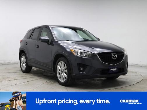 2014 Mazda CX-5 Grand Touring