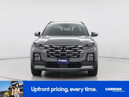 2022 Hyundai SANTA CRUZ Limited