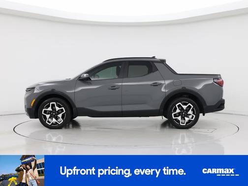 2022 Hyundai SANTA CRUZ Limited