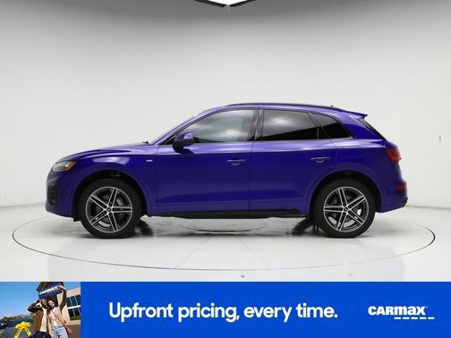 2023 Audi Q5 e S-Line Premium Plus