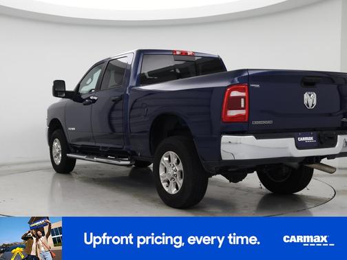 2024 RAM 2500 Bighorn