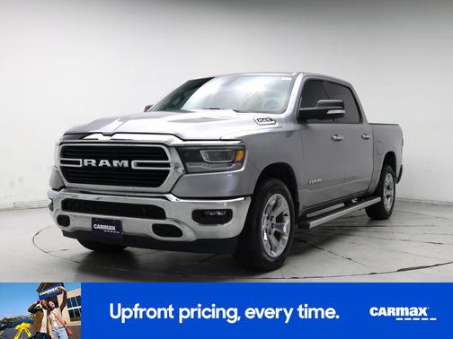 2019 RAM 1500 Bighorn