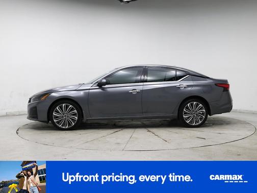 2023 Nissan Altima SL
