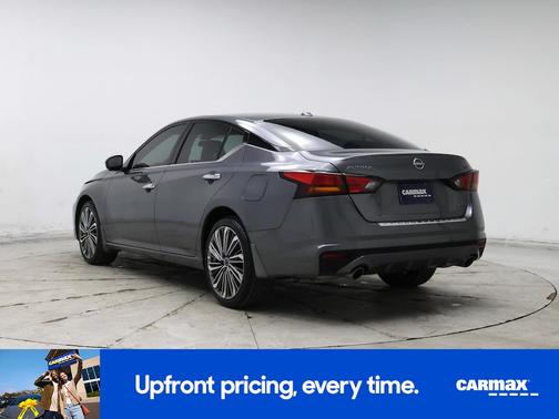 2023 Nissan Altima SL