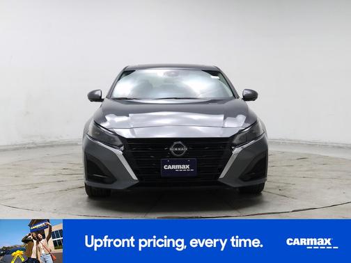 2023 Nissan Altima SL