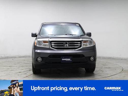 2014 Honda Pilot EX-L