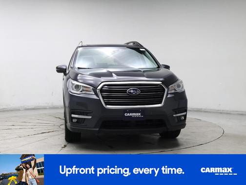 Gray 2020 Subaru Ascent Limited