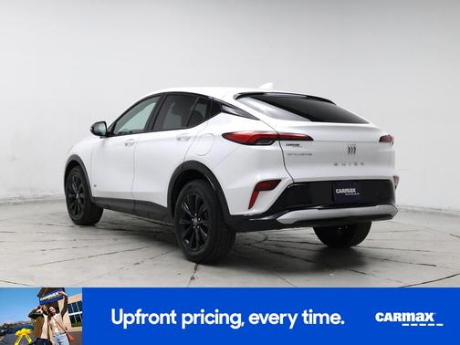 2025 Buick Envista Sport Touring