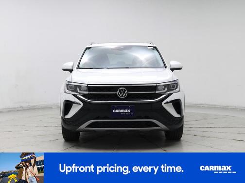 2022 Volkswagen Taos SEL