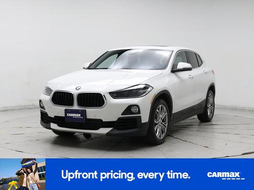 2020 BMW X2 XDrive28i