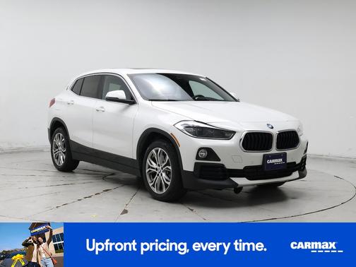 2020 BMW X2 XDrive28i