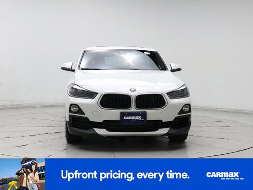 2020 BMW X2 XDrive28i