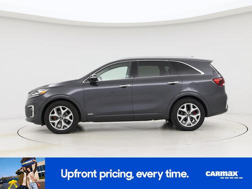 2019 Kia Sorento SX
