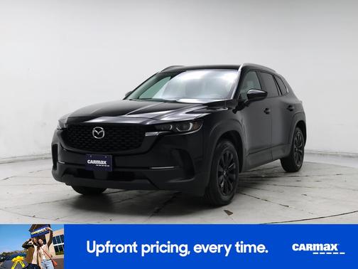 2024 Mazda CX-50 2.5 S Preferred Package
