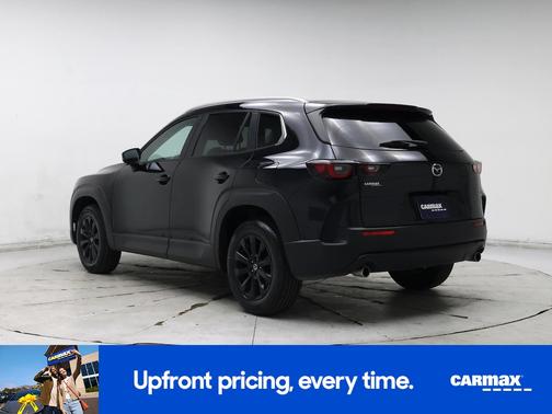 2024 Mazda CX-50 2.5 S Preferred Package