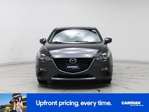 2014 Mazda Mazda3 I Grand Touring