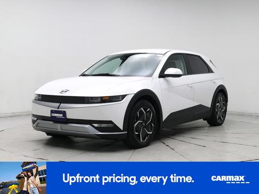 2023 Hyundai IONIQ 5 SEL