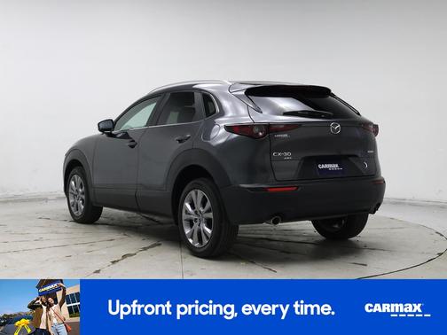 2023 Mazda CX-30 2.5 S Preferred Package