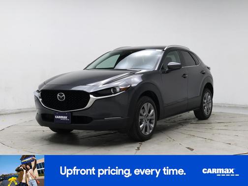 2023 Mazda CX-30 2.5 S Preferred Package