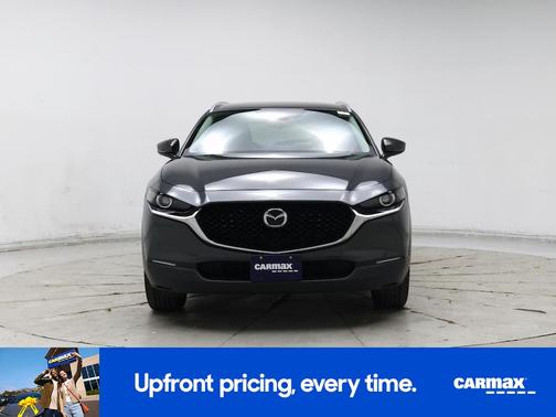 2023 Mazda CX-30 2.5 S Preferred Package