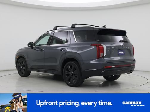 2023 Hyundai PALISADE XRT