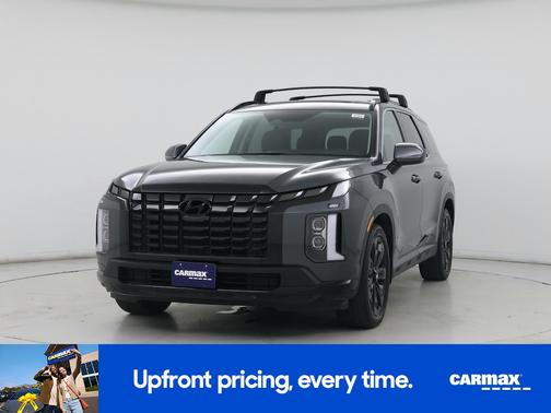 2023 Hyundai PALISADE XRT