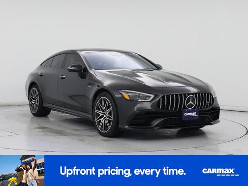 2023 Mercedes-Benz AMG GT 53 53