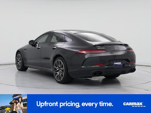 2023 Mercedes-Benz AMG GT 53 53