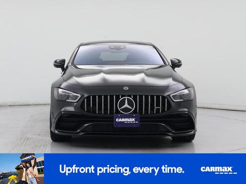 2023 Mercedes-Benz AMG GT 53 53