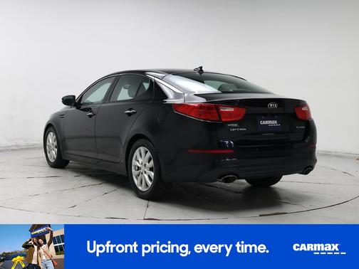 2014 Kia Optima EX