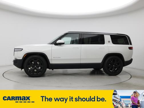 2024 Rivian R1S Adventure Performance Dual-Motor Large