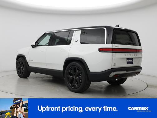 2024 Rivian R1S Adventure Performance Dual-Motor Large