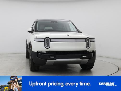 2024 Rivian R1S Adventure Performance Dual-Motor Large