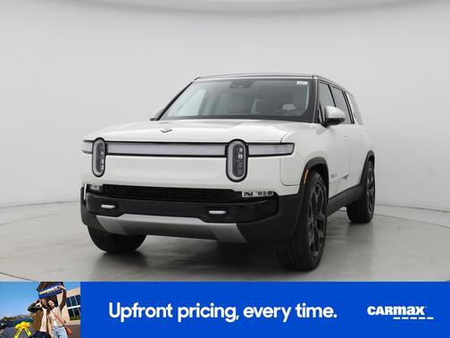 2024 Rivian R1S Adventure Performance Dual-Motor Large