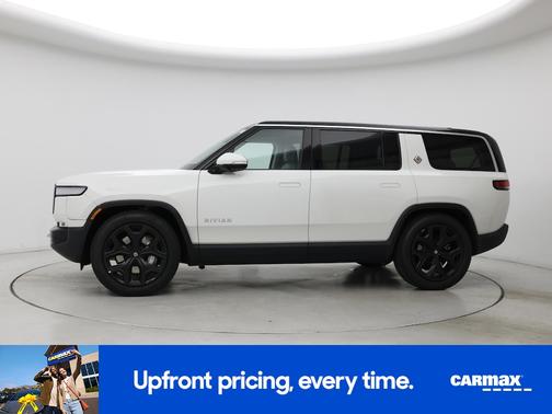 2024 Rivian R1S Adventure Performance Dual-Motor Large