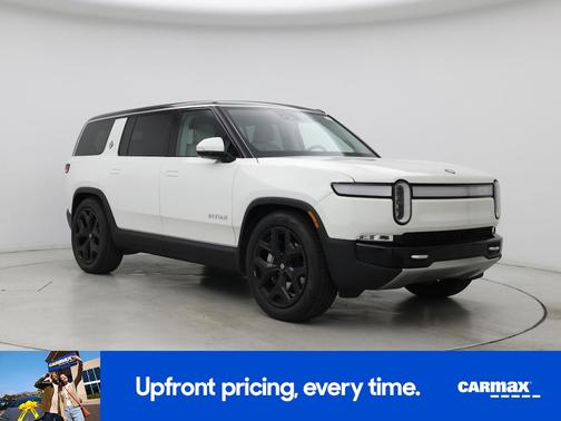 2024 Rivian R1S Adventure Performance Dual-Motor Large