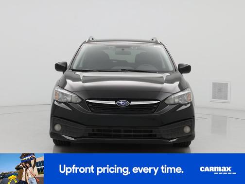 2021 Subaru Impreza Premium