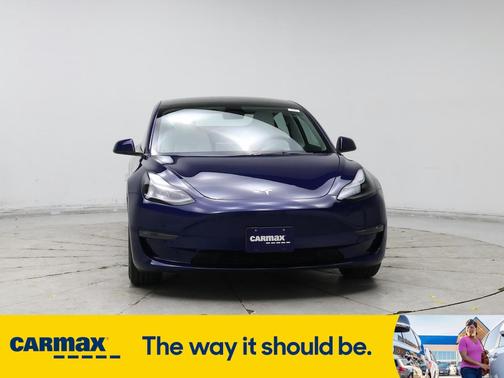 2023 Tesla Model 3 Long Range