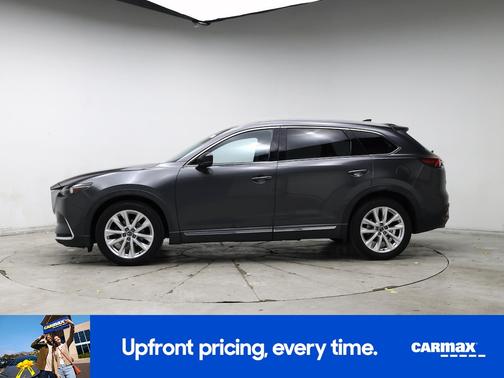 2016 Mazda CX-9 Signature