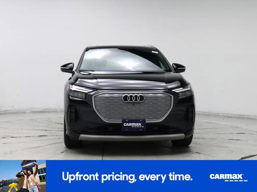 2023 Audi Q4 e-tron Premium Plus