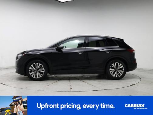 2023 Audi Q4 e-tron Premium Plus