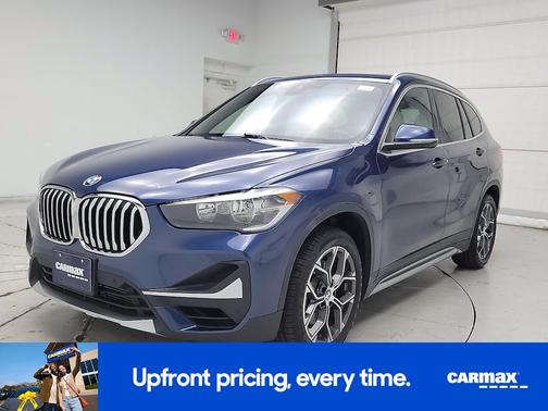 2021 BMW X1 SDrive28i