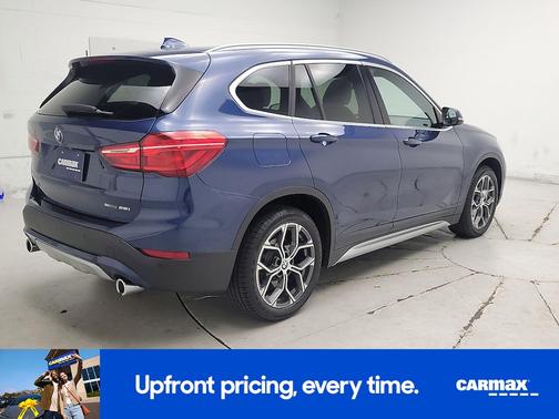 2021 BMW X1 SDrive28i