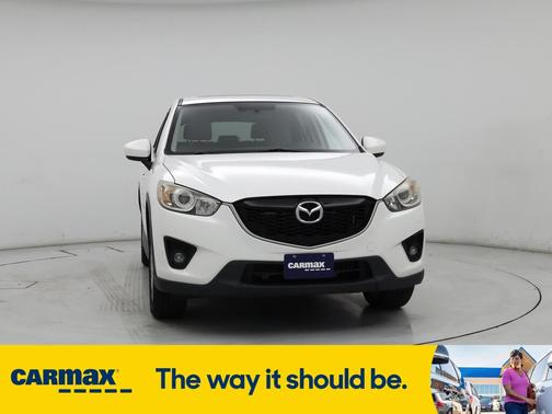 2015 Mazda CX-5 Grand Touring