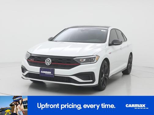 2021 Volkswagen Jetta GLI Autobahn