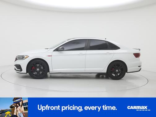 2021 Volkswagen Jetta GLI Autobahn