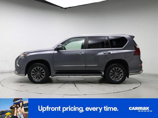 2019 Lexus GX 460 Premium