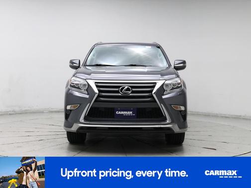 2019 Lexus GX 460 Premium