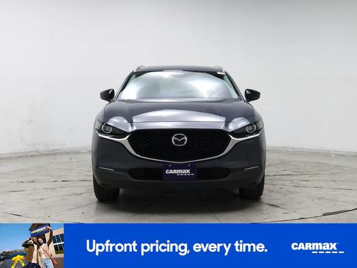 2024 Mazda CX-30 Carbon Edition