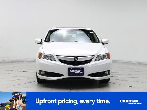 2014 Acura ILX